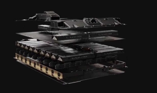 Foto - Samsung 9 dakikada şarj olan 20 yıl ömürlü pil geliştiriyor