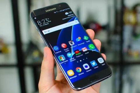Foto - Samsung akıllı telefon kullananlar dikkat! Firma herkesi uyardı