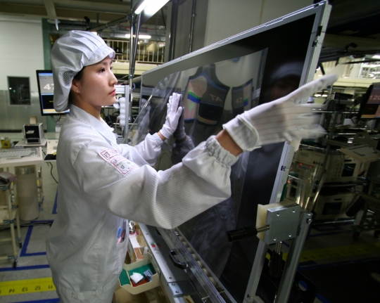 Foto - Samsung akıllı telefonda bir devre son veriyor