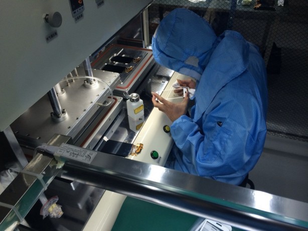 Foto - Samsung akıllı telefonda bir devre son veriyor