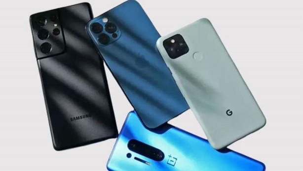 Foto - Samsung, Apple’ı tahtından etmeyi başardı