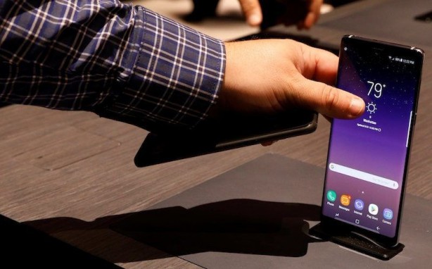 Foto - Samsung batarya ömrünü uzatmanın yolunu açıkladı