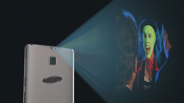 Foto - Samsung bu telefonu üretir mi?