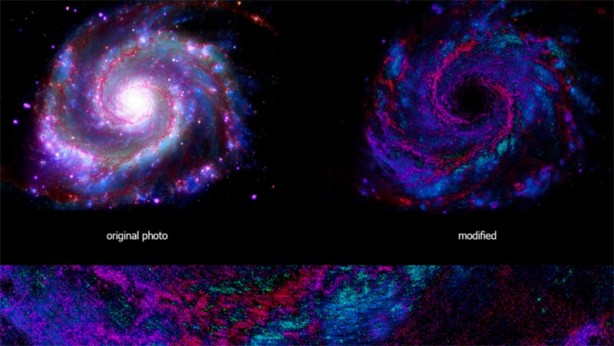 Foto - Samsung bu telefonu üretir mi?