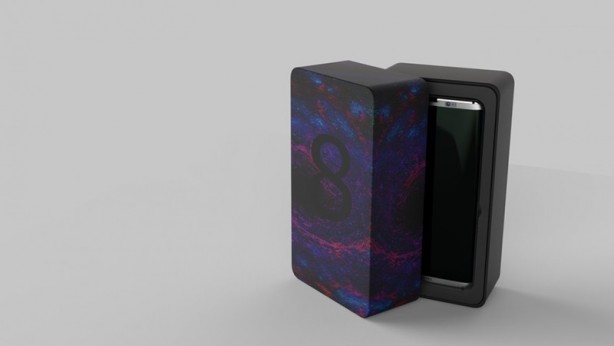 Foto - Samsung bu telefonu üretir mi?