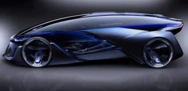 Foto - Samsung elektrikli araç üretimine başladı!