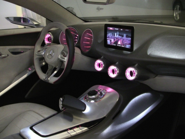 Samsung elektrikli araç üretimine başladı!