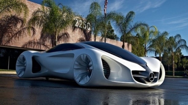 Foto - Samsung elektrikli araç üretimine başladı!