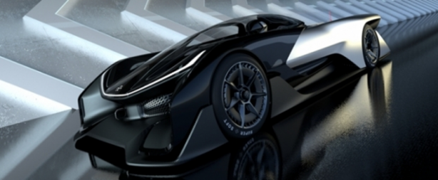 Foto - Samsung elektrikli araç üretimine başladı!