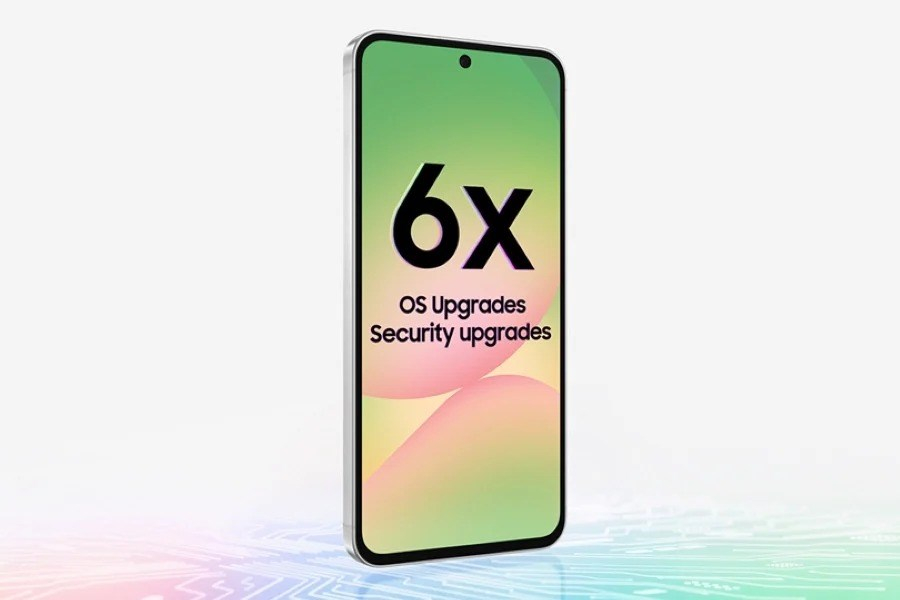 Foto - Samsung Galaxy A56 tanıtıldı! Orta segmente amiral gemisi özellikleri geliyor!