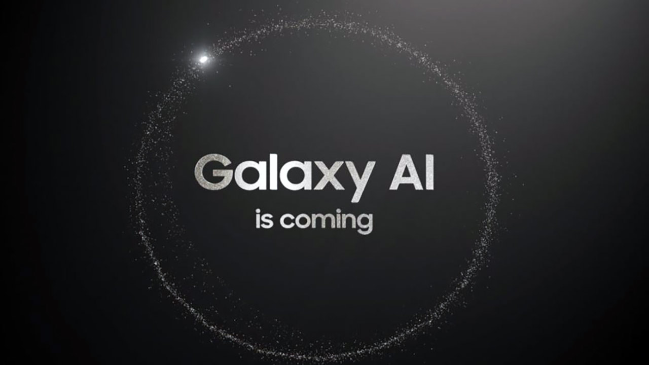 Foto - Samsung Galaxy AI ile şov yaptı