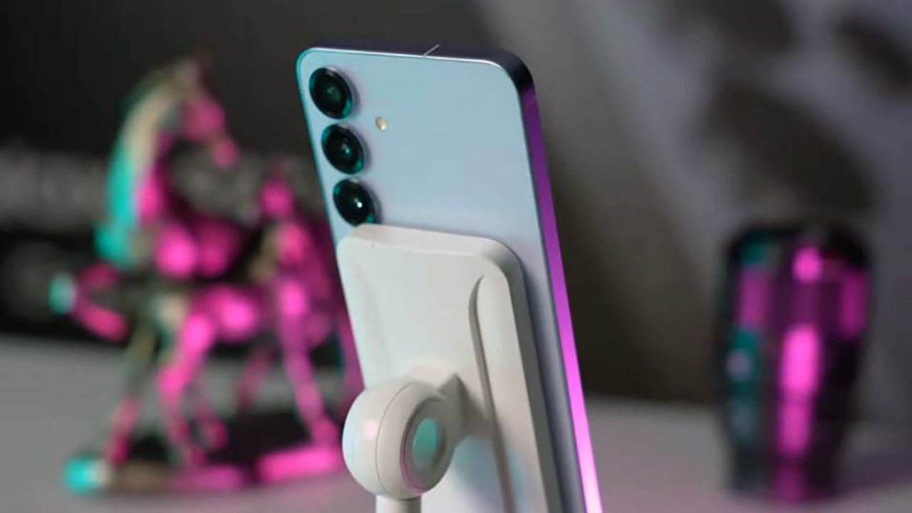 Foto - Samsung Galaxy AI ile şov yaptı