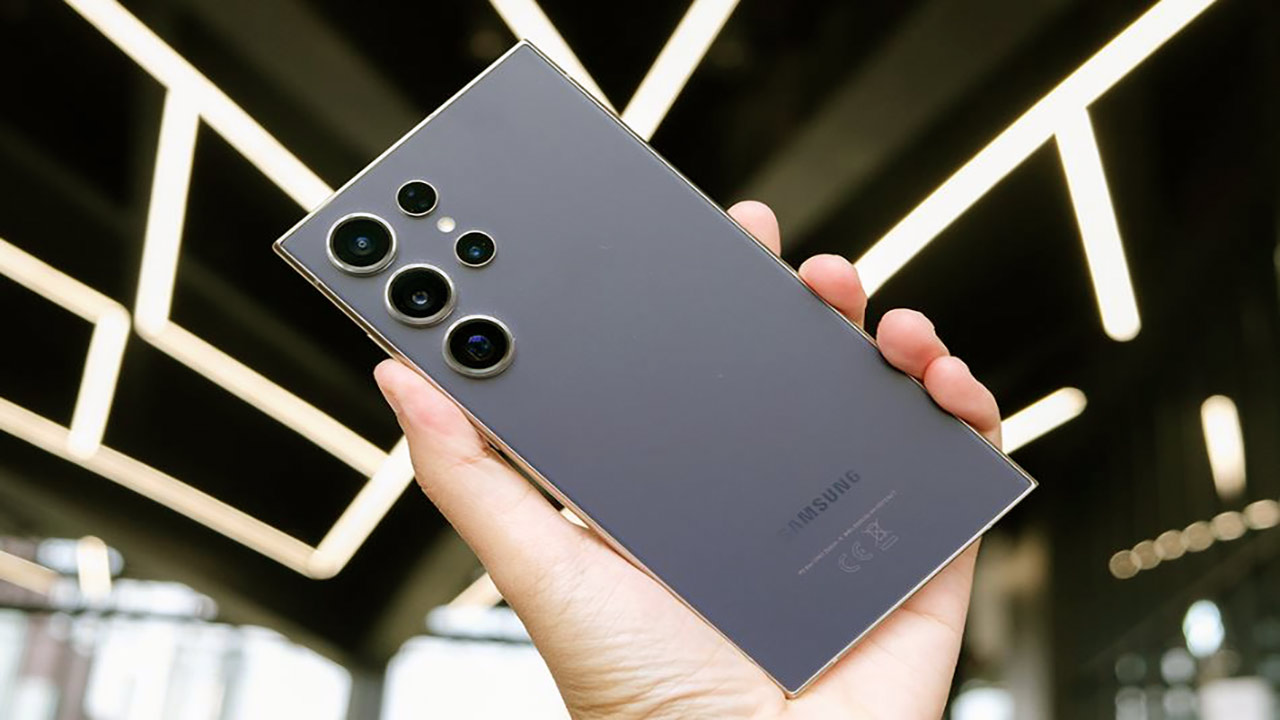 Foto - Samsung Galaxy AI ile şov yaptı