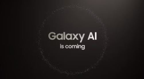 Foto - Samsung Galaxy AI ortaya çıktı