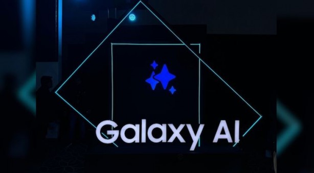 Samsung Galaxy AI ortaya çıktı