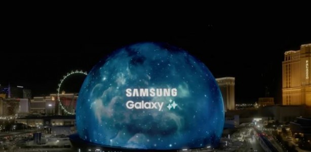 Foto - Samsung Galaxy AI ortaya çıktı