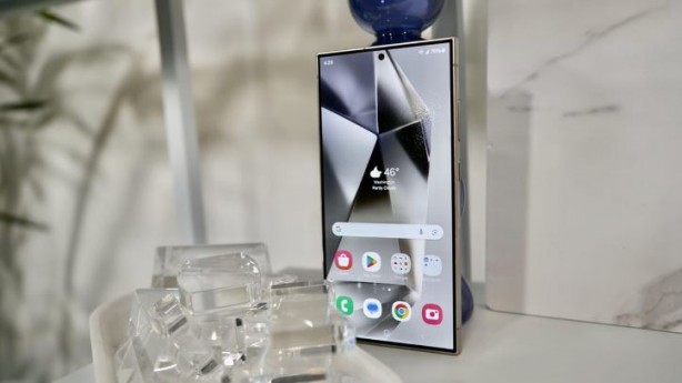 Foto - Samsung Galaxy AI ortaya çıktı