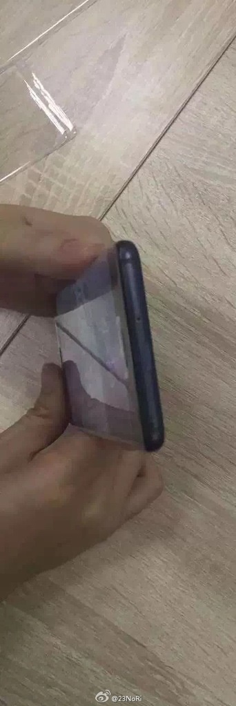 Foto - Samsung Galaxy Note 7'de flaş gelişme