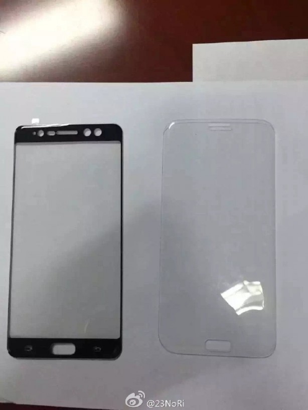 Foto - Samsung Galaxy Note 7'de flaş gelişme