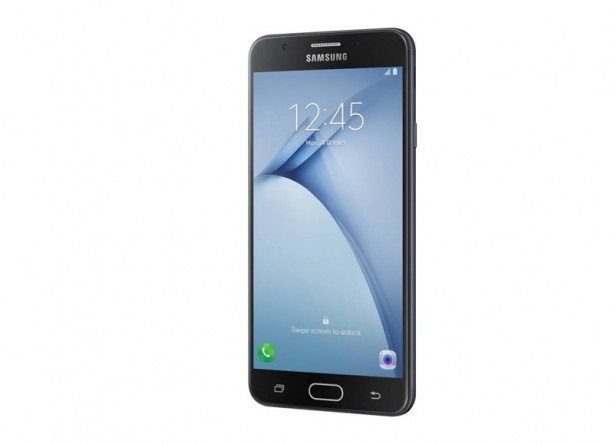 Foto - Samsung Galaxy On Nxt tanıtıldı