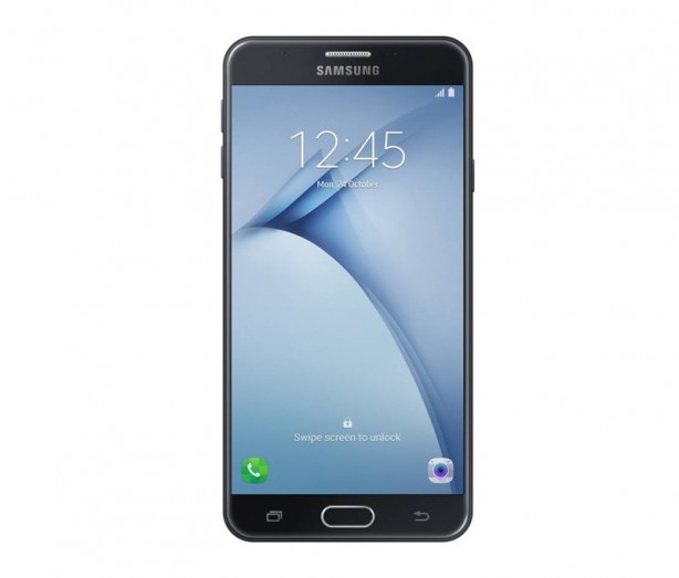 Foto - Samsung Galaxy On Nxt tanıtıldı