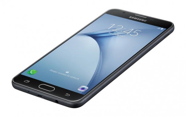 Foto - Samsung Galaxy On Nxt tanıtıldı