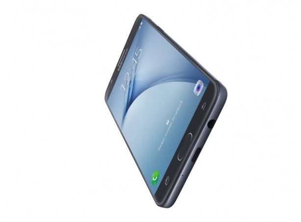 Foto - Samsung Galaxy On Nxt tanıtıldı