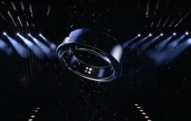 Foto - Samsung Galaxy Ring özellikleriyle dikkat çekiyor