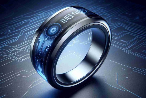 Foto - Samsung Galaxy Ring özellikleriyle dikkat çekiyor