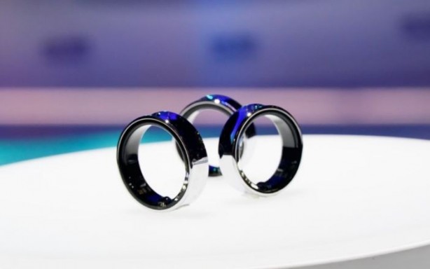 Foto - Samsung Galaxy Ring'in fiyatı dudak uçuklattı