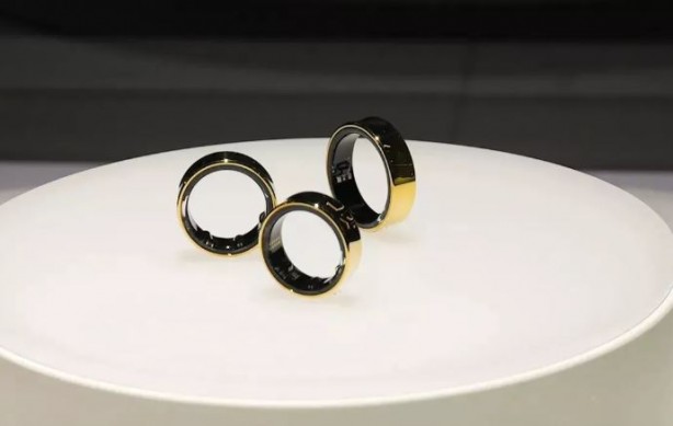 Foto - Samsung Galaxy Ring'in fiyatı dudak uçuklattı