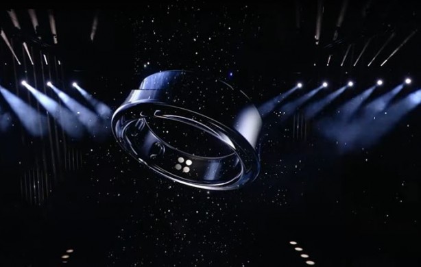 Foto - Samsung Galaxy Ring'in fiyatı dudak uçuklattı