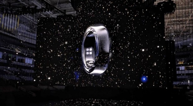 Samsung Galaxy Ring'in fiyatı dudak uçuklattı