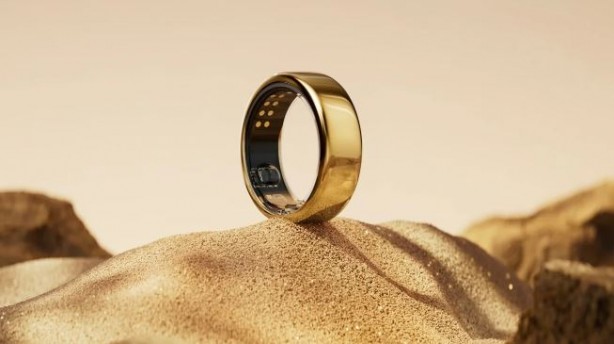 Foto - Samsung, Galaxy Ring'le devrime hazırlanıyor