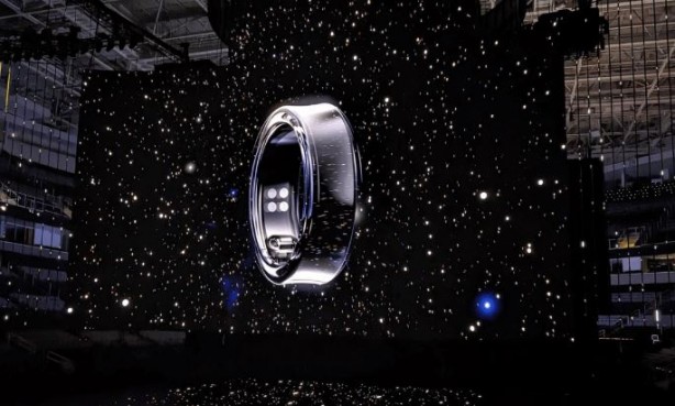 Samsung, Galaxy Ring'le devrime hazırlanıyor