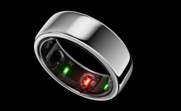 Foto - Samsung, Galaxy Ring'le devrime hazırlanıyor