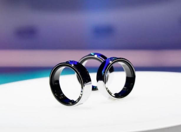 Foto - Samsung, Galaxy Ring'le devrime hazırlanıyor