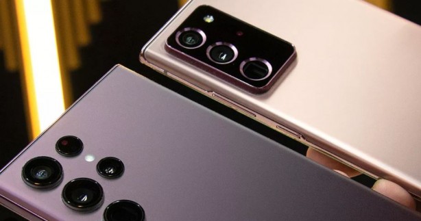 Foto - Samsung Galaxy S23 rekor kırdı