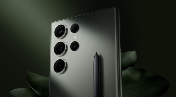 Samsung Galaxy S23 rekor kırdı