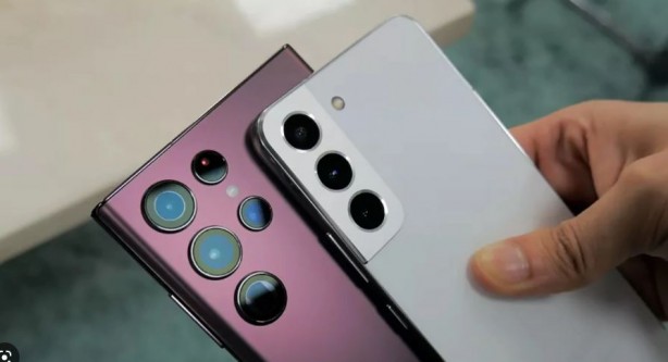 Foto - Samsung Galaxy S23 rekor kırdı