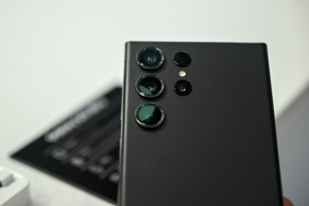 Foto - Samsung Galaxy S23 serisini tanıttı! İşte fiyatı