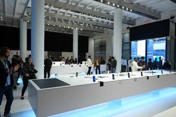 Foto - Samsung Galaxy S23 serisini tanıttı! İşte fiyatı