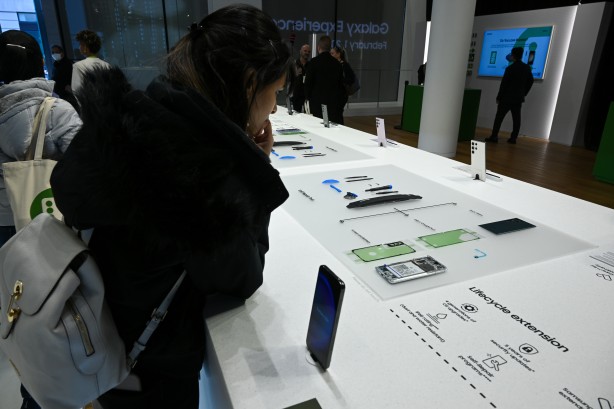 Foto - Samsung Galaxy S23 serisini tanıttı! İşte fiyatı