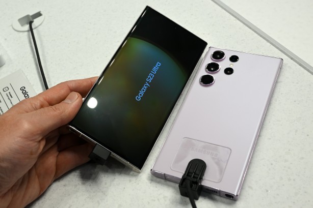 Foto - Samsung Galaxy S23 serisini tanıttı! İşte fiyatı