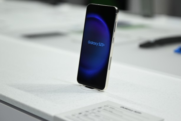 Foto - Samsung Galaxy S23 serisini tanıttı! İşte fiyatı