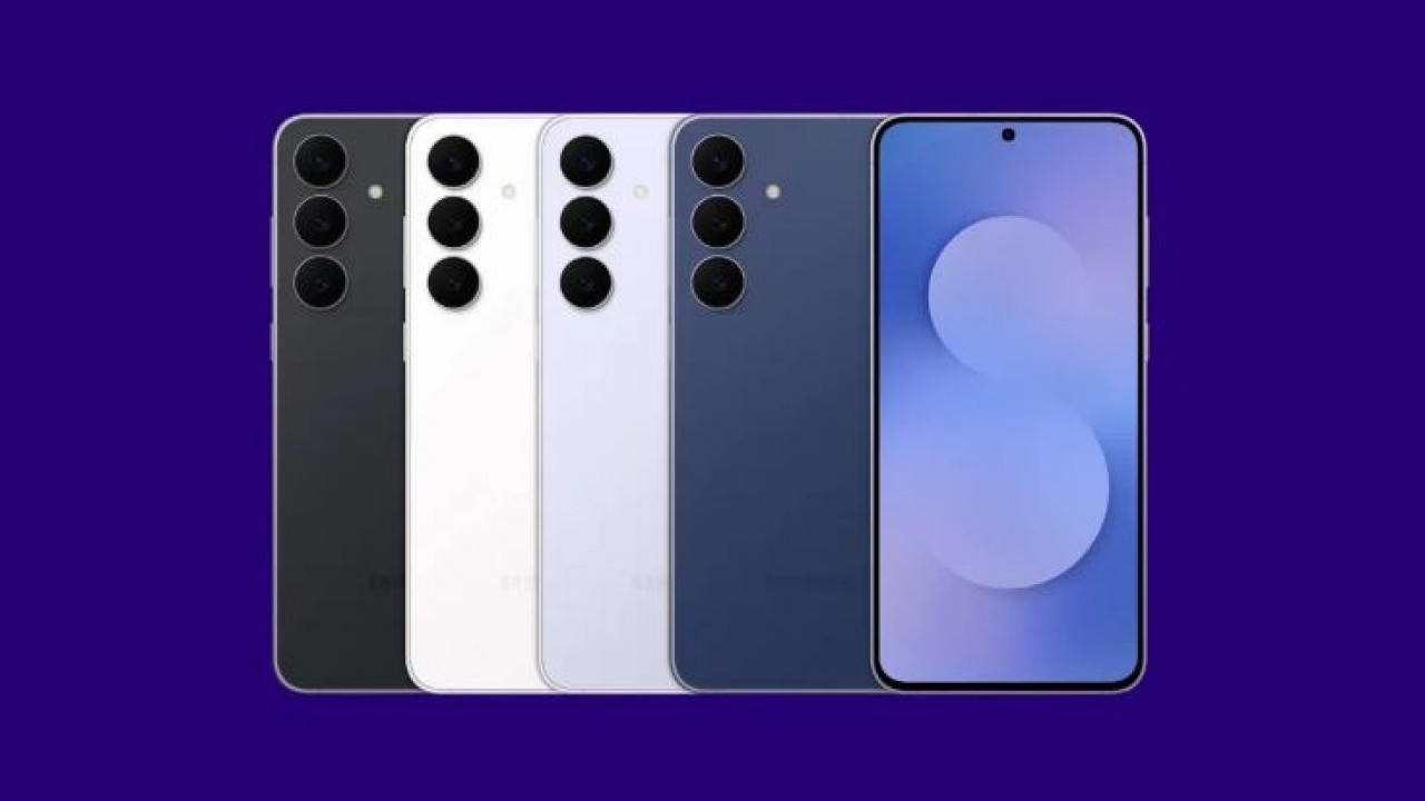 Foto - Samsung Galaxy S25 FE'nin fiyatı ve özellikleri belli oldu! Türkiye satışı yarın başlıyor 