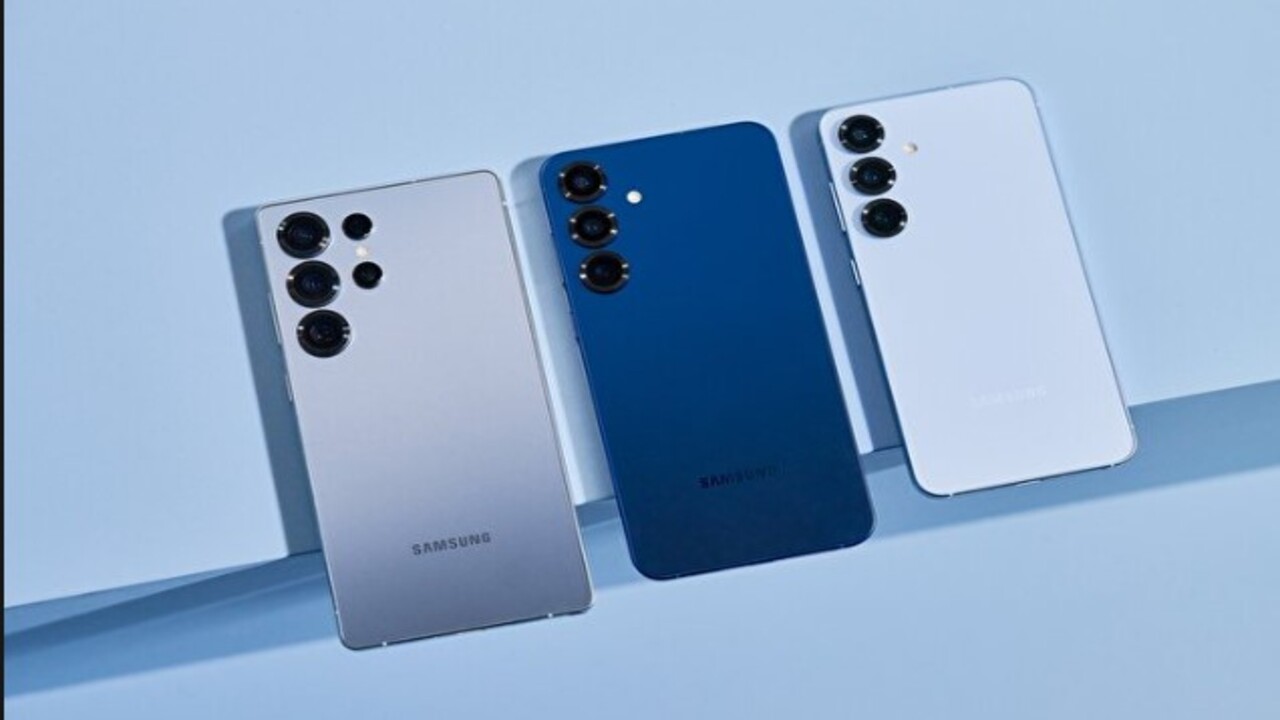 Foto - Samsung Galaxy S25 satışa çıktı! Türkiye'de satış fiyatı ve özellikleri açıklandı