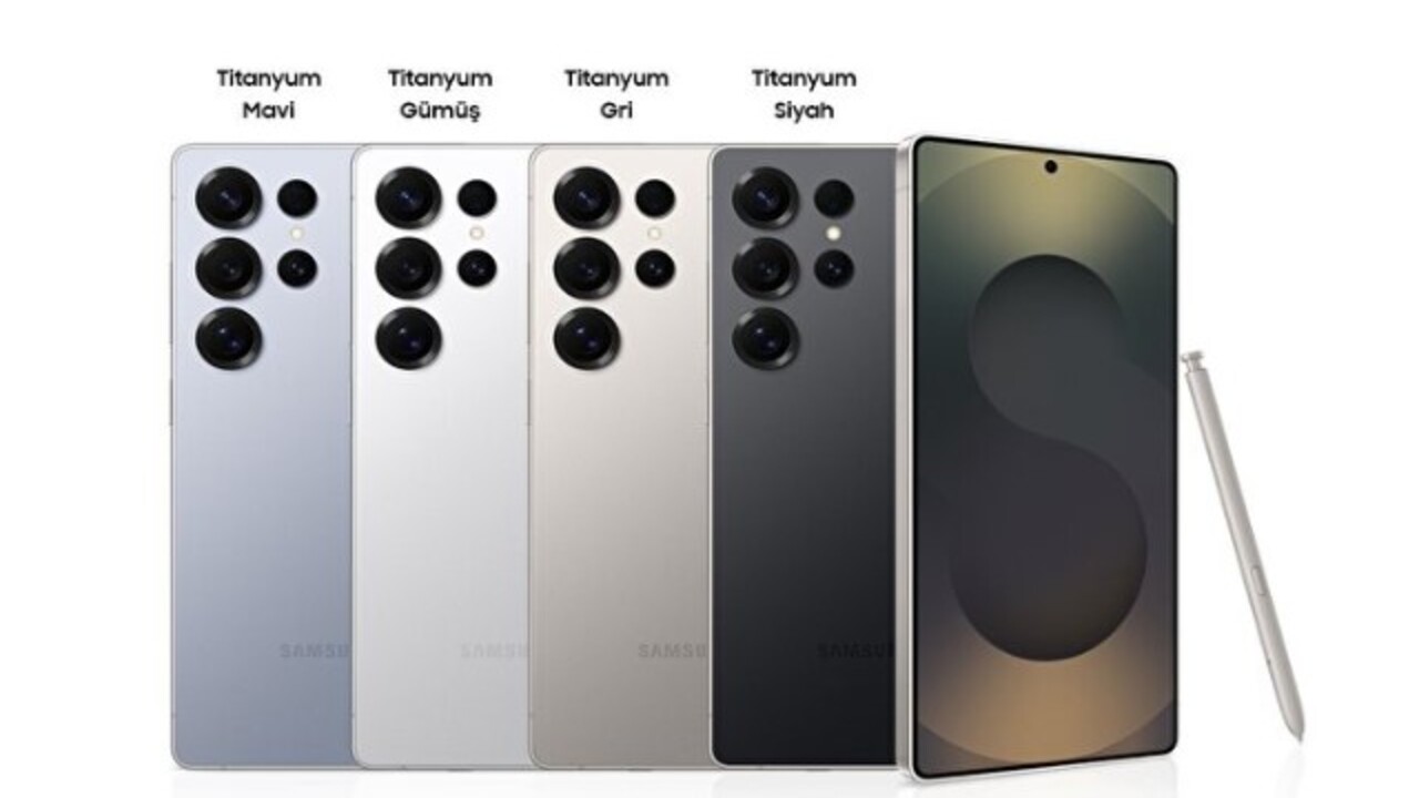 Foto - Samsung Galaxy S25 satışa çıktı! Türkiye'de satış fiyatı ve özellikleri açıklandı