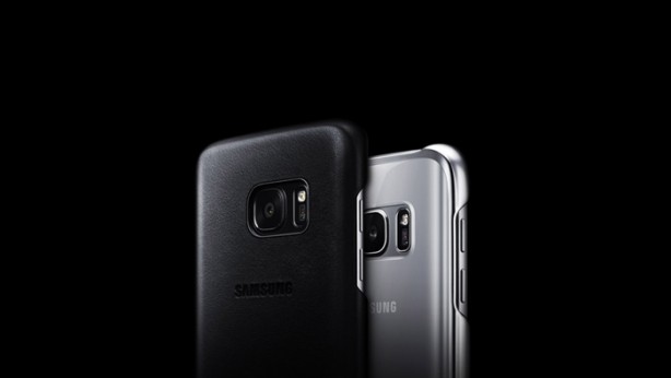 Foto - Samsung Galaxy S7 ve Galaxy S7 edge