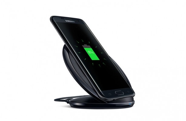 Foto - Samsung Galaxy S7 ve Galaxy S7 edge